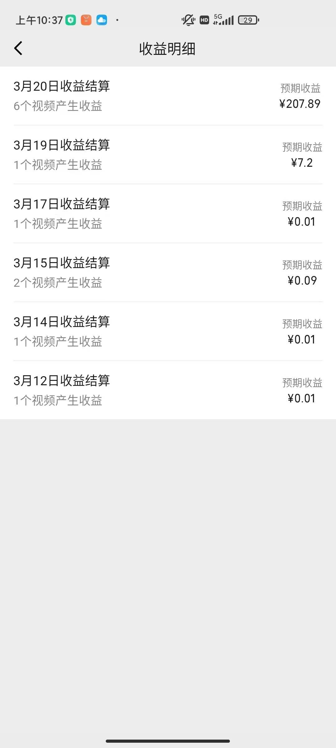 盘点视频号创作分成计划，快速过原创日入300+，从0到1完整项目教程！即刻搞钱-网创项目资源站-副业项目-创业项目-搞钱项目即刻搞钱