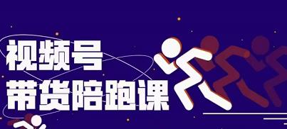 盗坤视频号带货训练营，从0到1实现视频号带货的选品、运营、变现以及货源等 价值4980元即刻搞钱-网创项目资源站-副业项目-创业项目-搞钱项目即刻搞钱