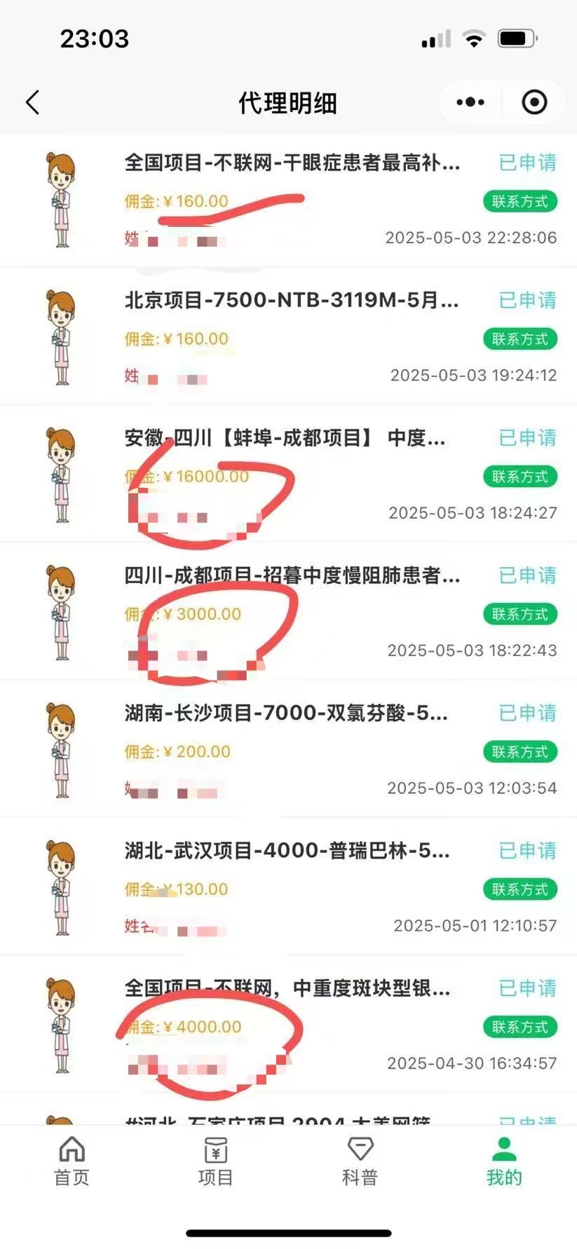 暴力冷门试药员中介日5000+即刻搞钱-网创项目资源站-副业项目-创业项目-搞钱项目即刻搞钱