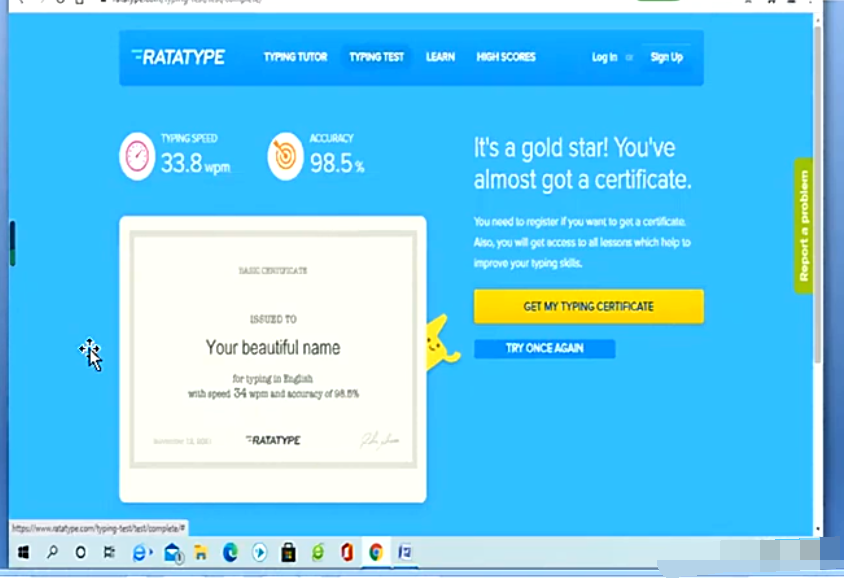 Amazon打字赚美金项目，简单操作，适合新手【视频课程】即刻搞钱-网创项目资源站-副业项目-创业项目-搞钱项目即刻搞钱