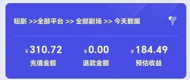 2024最新抖音短剧推广，卡图文发视频 直接无脑搬 百分百不违规 轻松月入1W+即刻搞钱-网创项目资源站-副业项目-创业项目-搞钱项目即刻搞钱