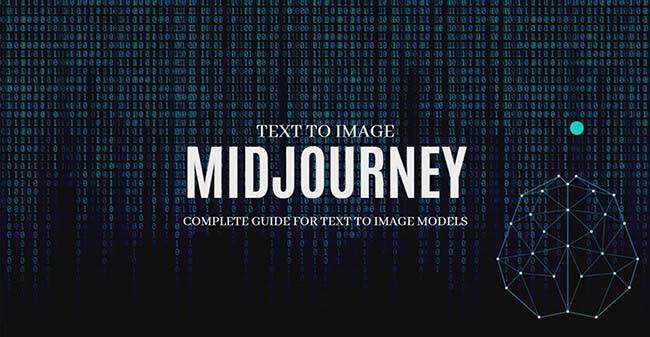 Midjourney AI：从零基础到高级版的大师班教程-34节课-中英字幕即刻搞钱-网创项目资源站-副业项目-创业项目-搞钱项目即刻搞钱